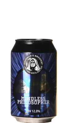 Emperor's Brewery Mindless Philosopher