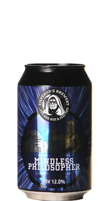 Emperor's Brewery Mindless Philosopher