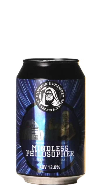 Emperor's Brewery Mindless Philosopher