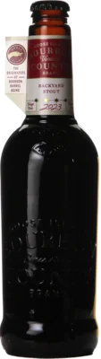 Goose Island Bourbon County Brand Backyard Stout (2023)