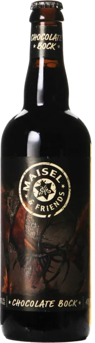 Maisel & Friends Chocolate Bock