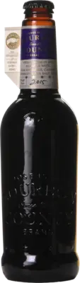 Goose Island Bourbon County Brand Regal Rye Stout (2015)