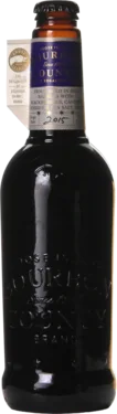 Goose Island Bourbon County Brand Regal Rye Stout (2015)
