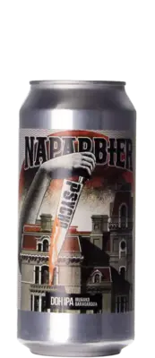 Naparbier Psycho