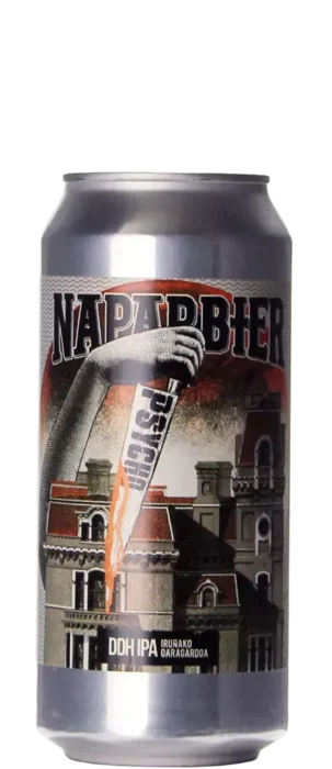 Naparbier Psycho