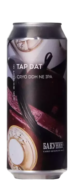 Bakunin Tap Dat