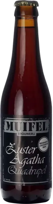 Muifel Zuster Agatha