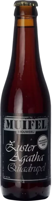 Muifel Zuster Agatha