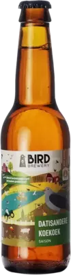 Bird Brewery Datisandere Koekoek