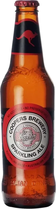Coopers Sparkling Ale