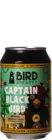 Bird Captain Blackbird Bourbon BA 2026 (10 Years Bird Brewery)