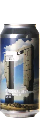 Bereta Is This Real Life?