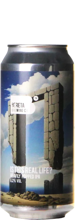 Bereta Is This Real Life?