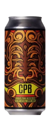 Lupulin Brewing CPB