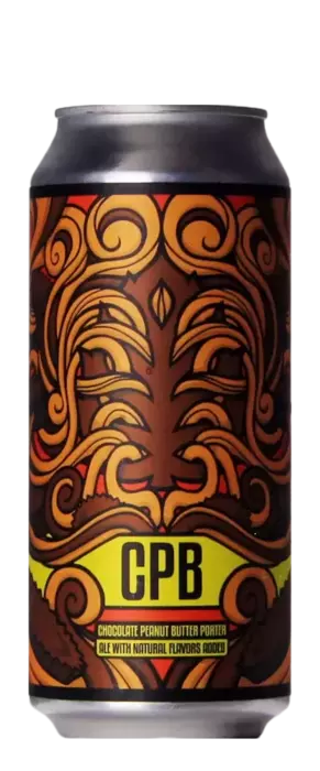 Lupulin Brewing CPB