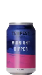 Tempest Midnight Dipper