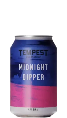 Tempest Midnight Dipper