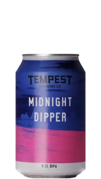Tempest Midnight Dipper
