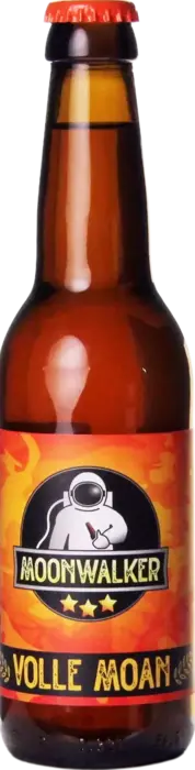 Moonwalker Volle Moan