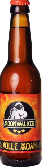 Moonwalker Volle Moan