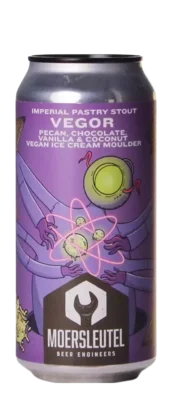 De Moersleutel Vegor