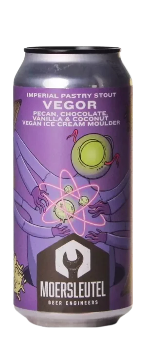 De Moersleutel Vegor