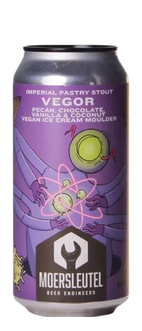 De Moersleutel Vegor