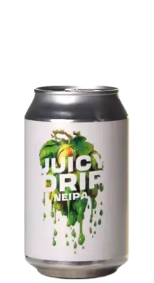 Juicy Drip NEIPA