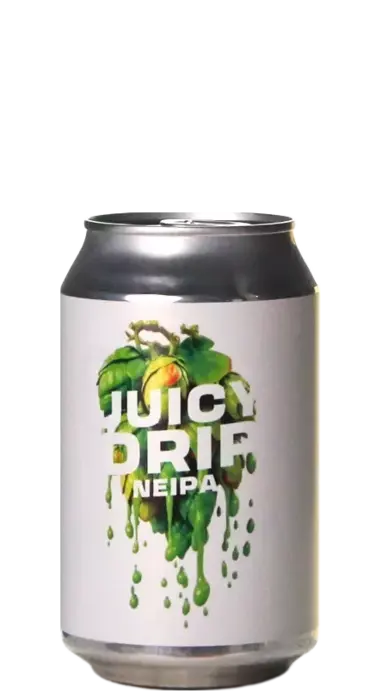 Juicy Drip NEIPA