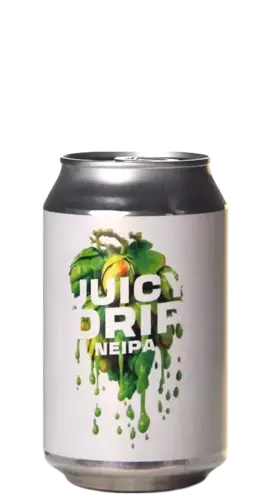 Juicy Drip NEIPA