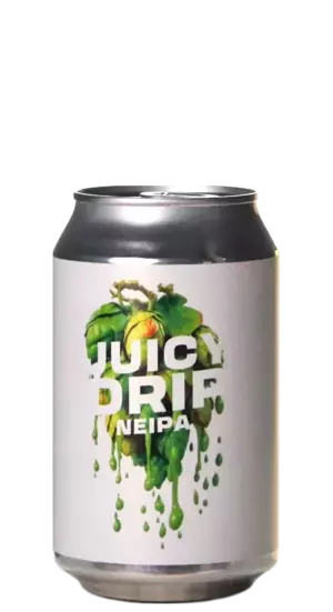 Juicy Drip NEIPA