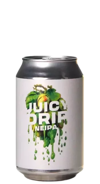 Juicy Drip NEIPA