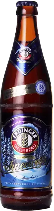 Erdinger Schneeweiße