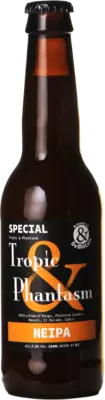 De Molen Tropic & Phantasm