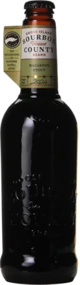 Goose Island Bourbon County Brand Macaroon Stout (2024)