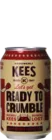 Kees / Lost Ready To Crumble