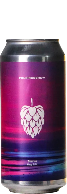 Folkingebrew Sunrise 44 IPA Bier kaufen