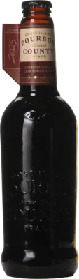 Goose Island Bourbon County Brand Cherries Jubilee Cask Finish Stout (2025)