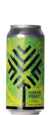 Vibrant Forest Citra Single Hop Pale Ale