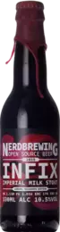 Nerdbrewing Infix Caramel Macchiato Edition