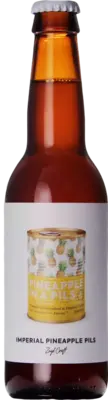 Zuyd Pineapple Pils