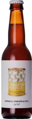 Zuyd Pineapple Pils