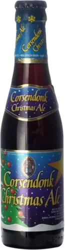 Corsendonk Christmas Ale 2014
