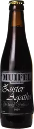 Muifel Zuster Agatha Whisky Infused 2024