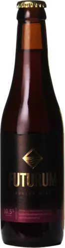 De Toekomst Futurum Barley Wine