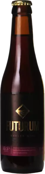 De Toekomst Futurum Barley Wine