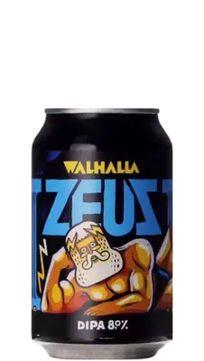 Walhalla Zeus DIPA