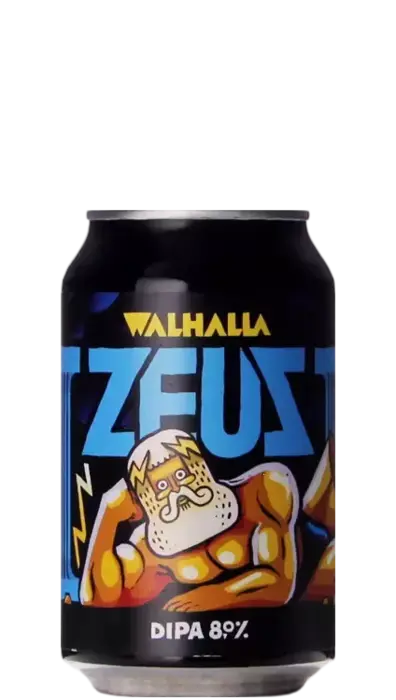 Walhalla Zeus DIPA