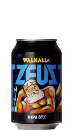 Walhalla Zeus DIPA
