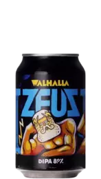Walhalla Zeus DIPA